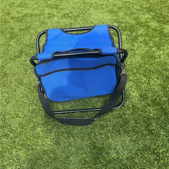 New without tags Cooler Chair - Picture 1 of 9